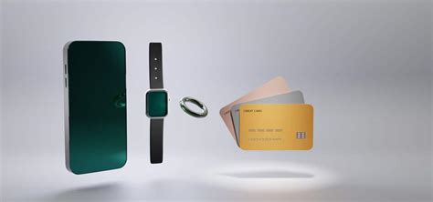 apple watch rfid chip|add rfid card to apple wallet.